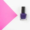 mini nail polish bottles