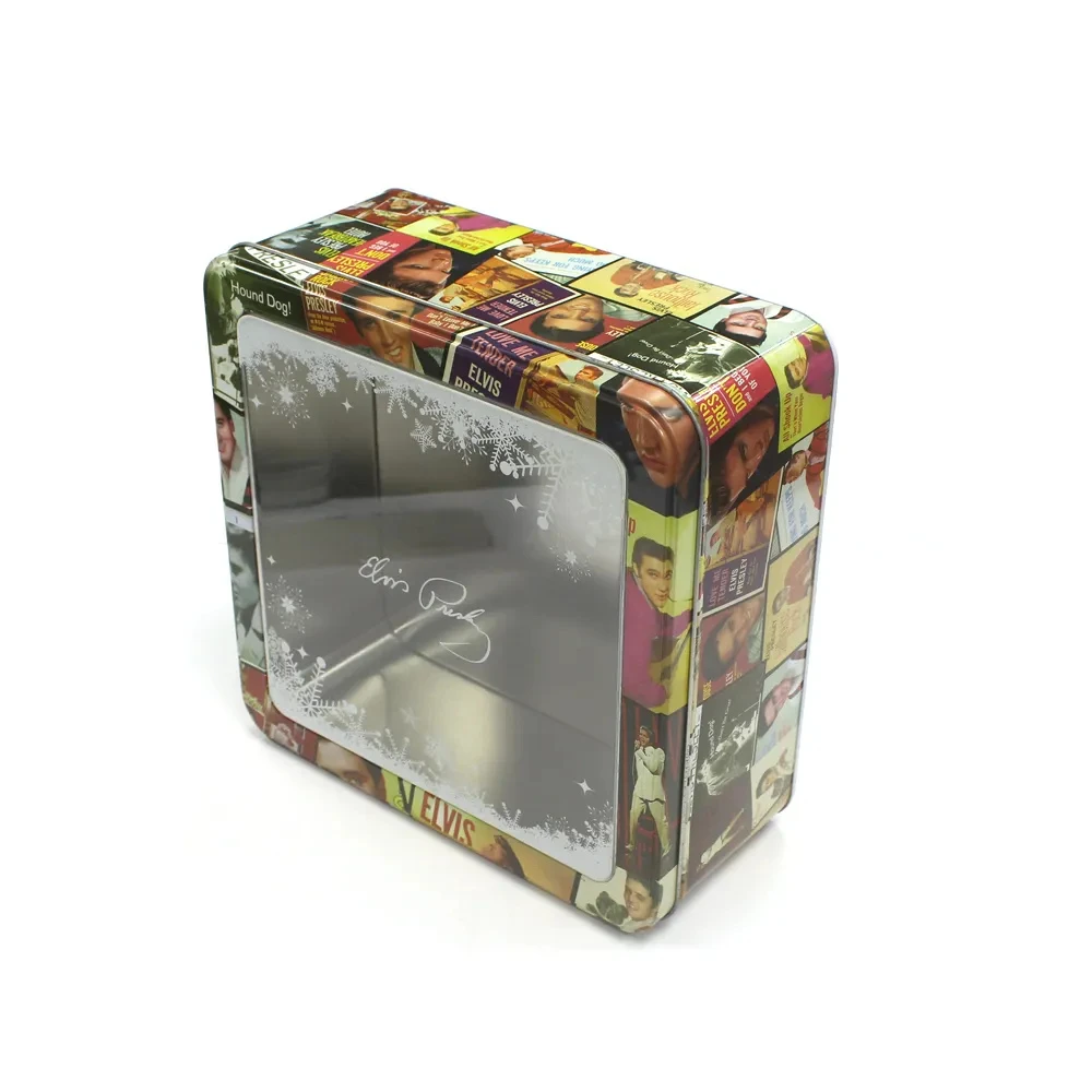 mushroom tin packaging