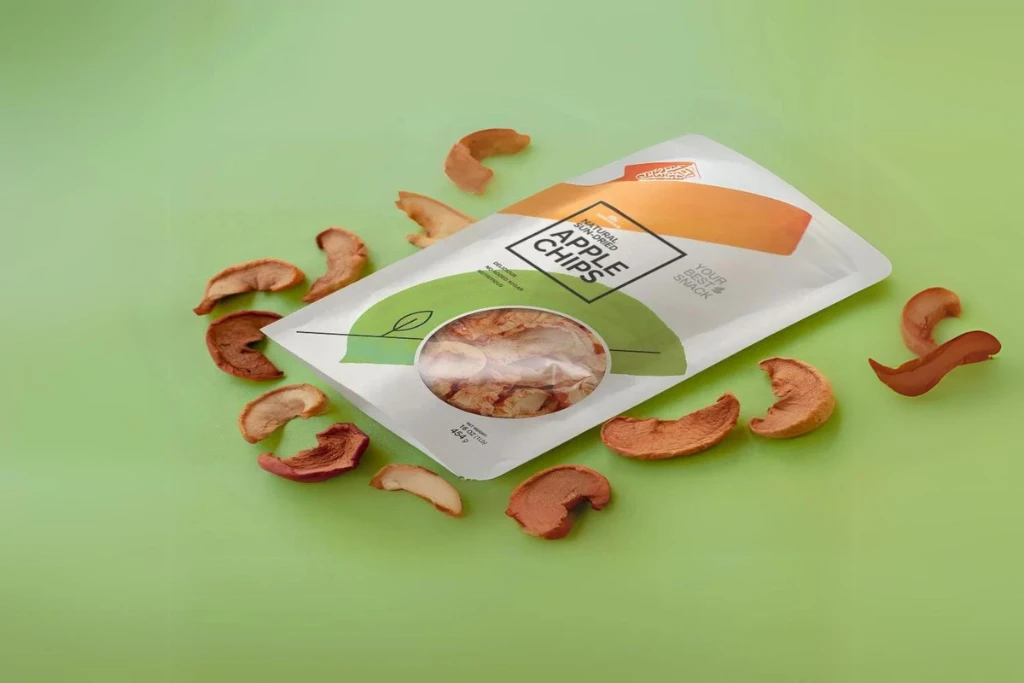 mylar food storage bags