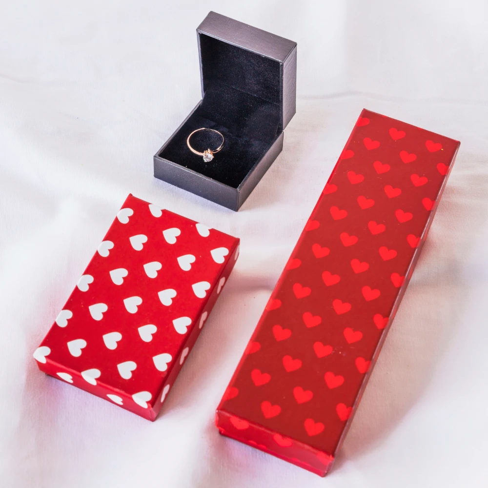 customized nose ring boxes