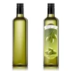 olive oil glass bottles