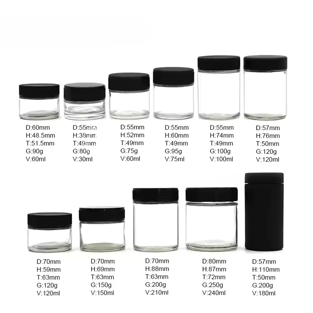 order marijuana packaging with logo