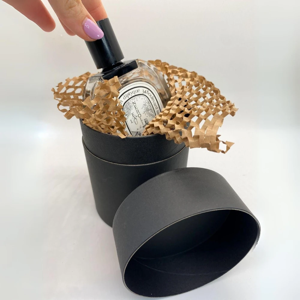 paper tube packaging