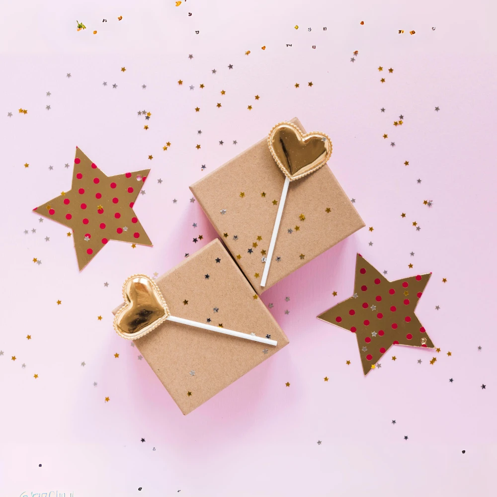 custom party favor boxes