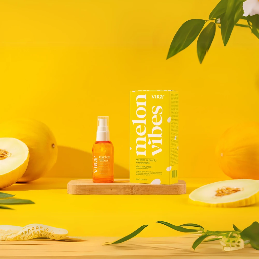 personalised beard oil box packaging