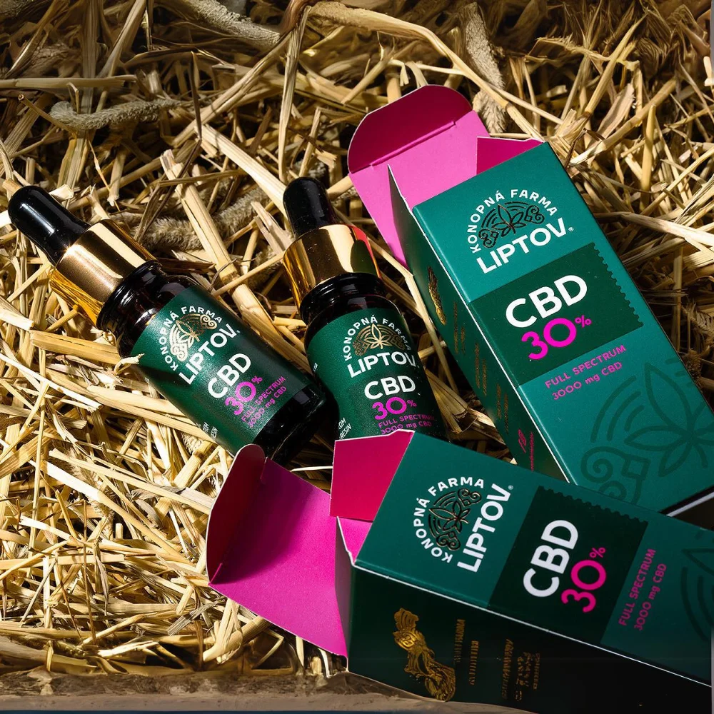 personalised cbd box packaging