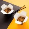 personalised chinese food takeout boxes