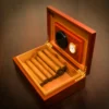 personalised cigar packaging