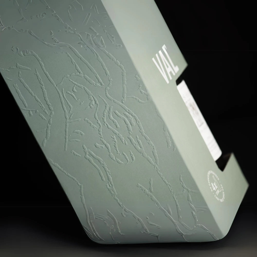 personalised die cut boxes manufacturer