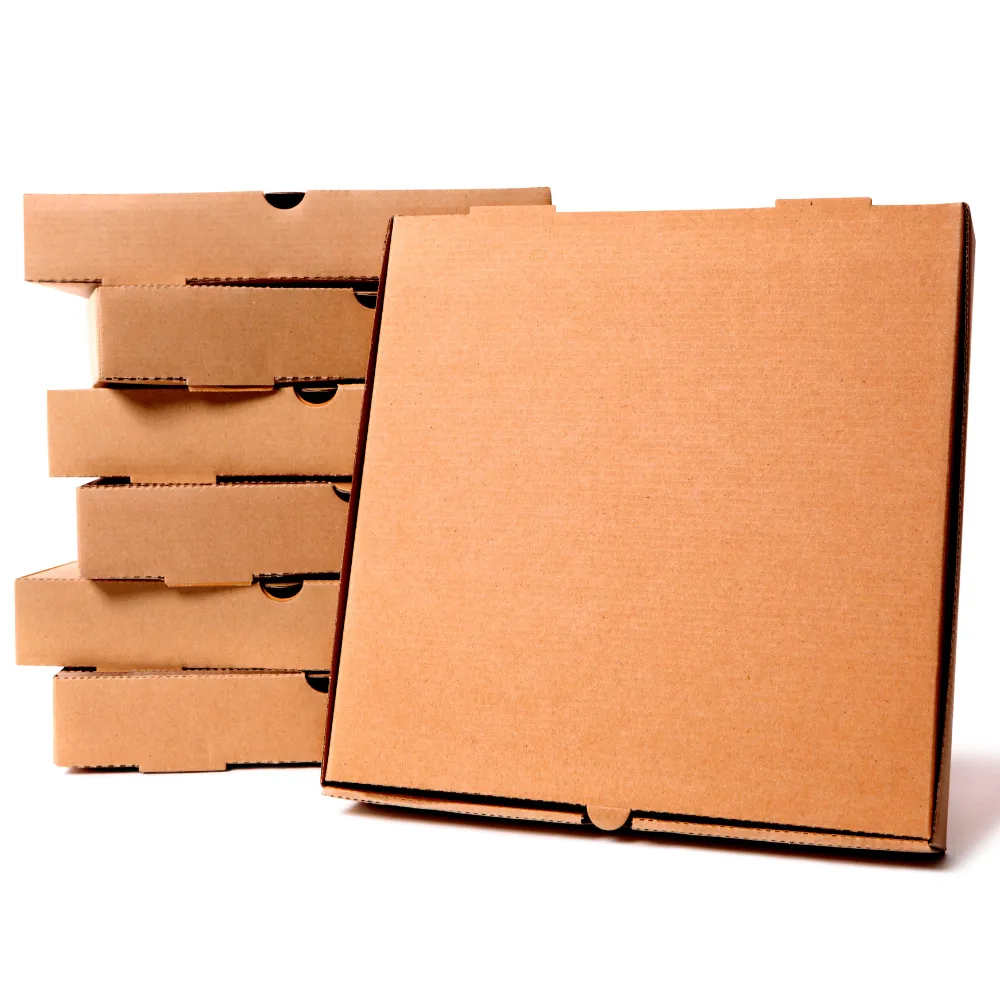 personalised pizza boxes