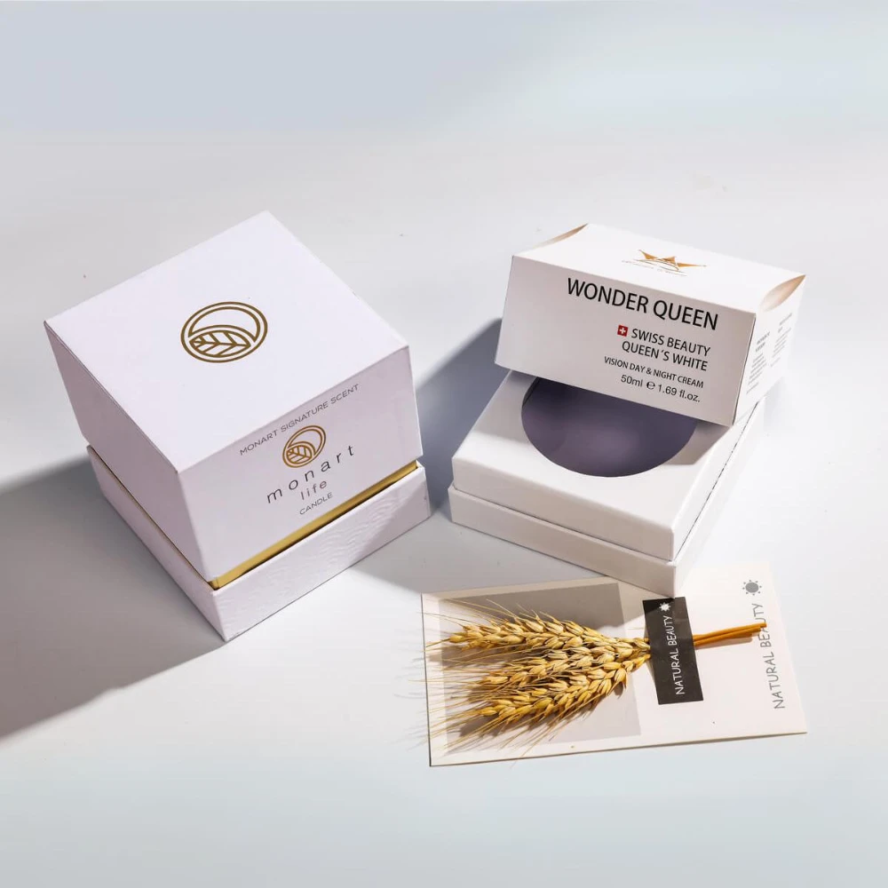 personalised rigid packaging wholesale manufacturers