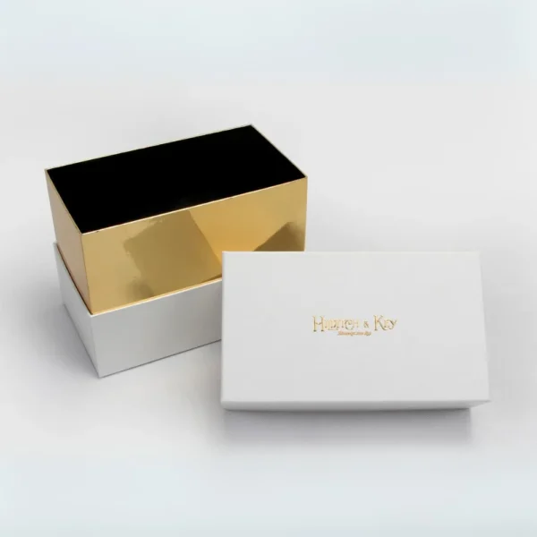 personalised shoulder boxes