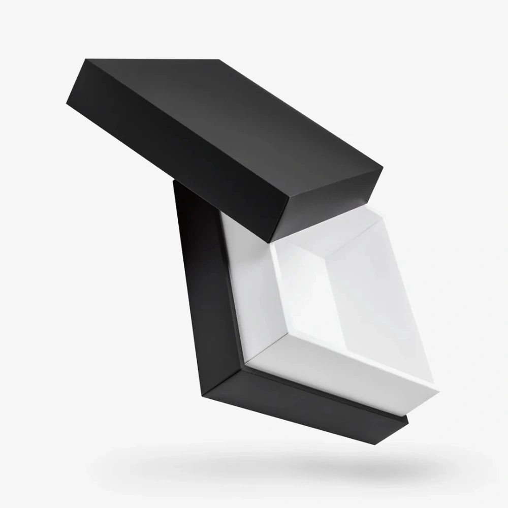 personalised telescopic box packaging