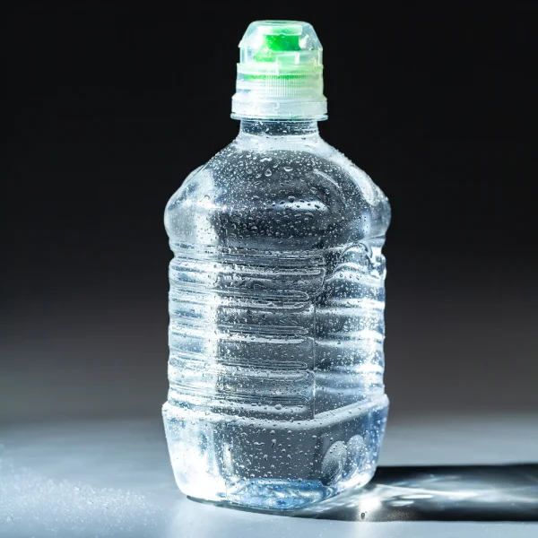 personalized plastic water bottles