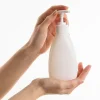Custom Plastic Hand Sanitizer Bottles