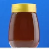 plastic honey bear bottles