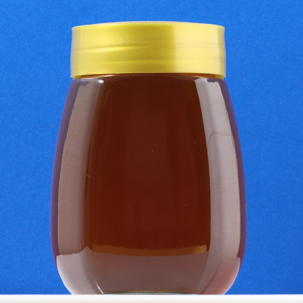 plastic honey bear bottles