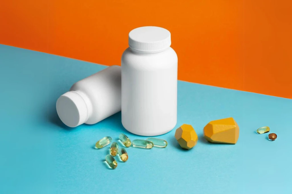 plastic jars for every business