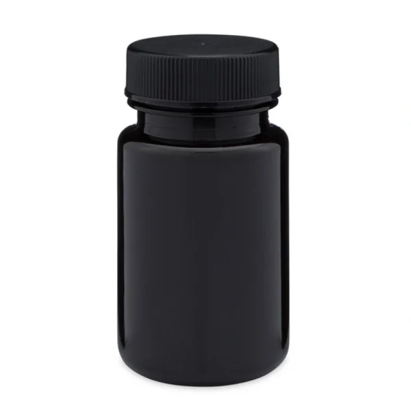 Custom Plastic Packer Bottles
