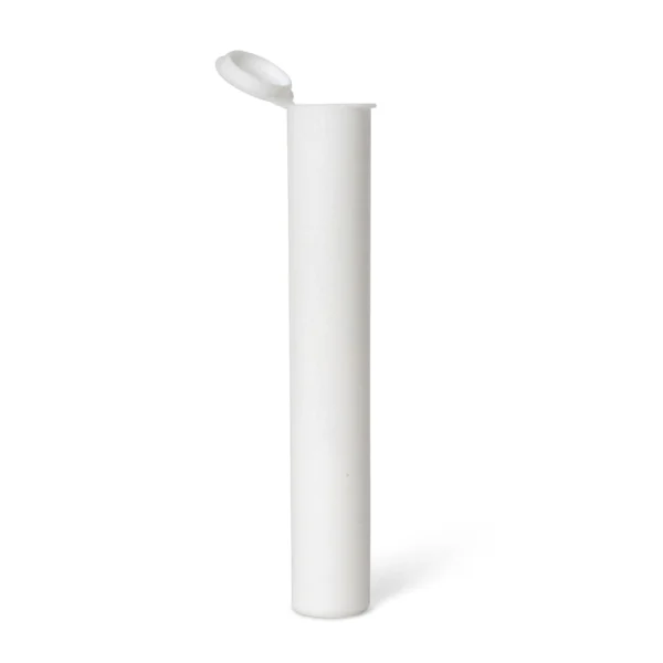 plastic pre roll tubes