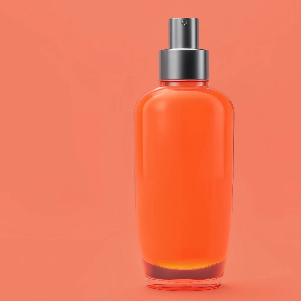 plastic serum bottles wholesale