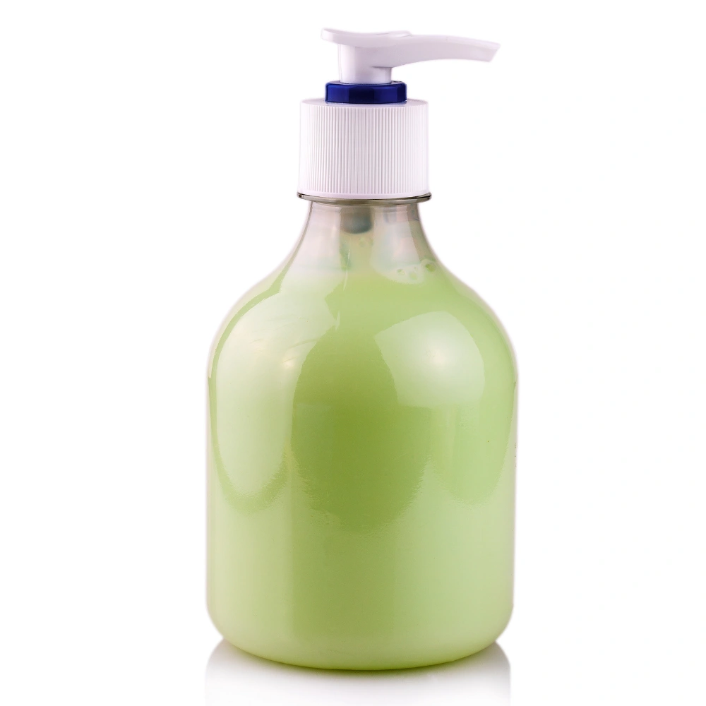 plastic soap pump bottles