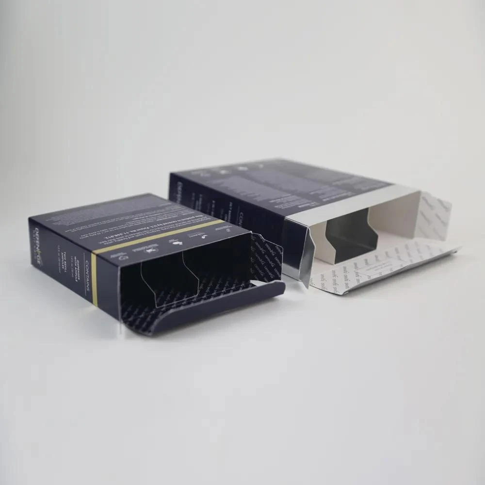 pre roll cigarette box packaging