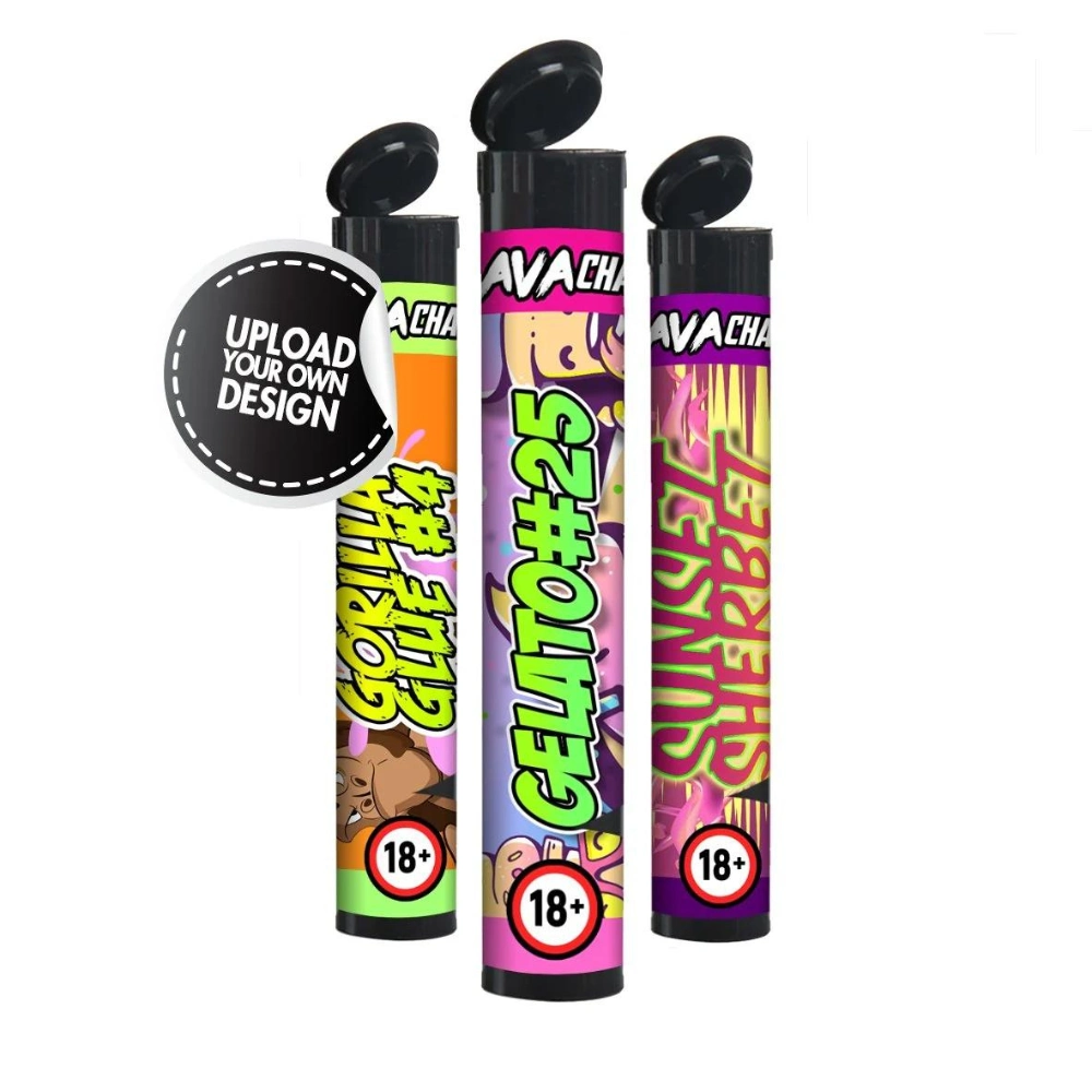 pre roll tubes wholesale