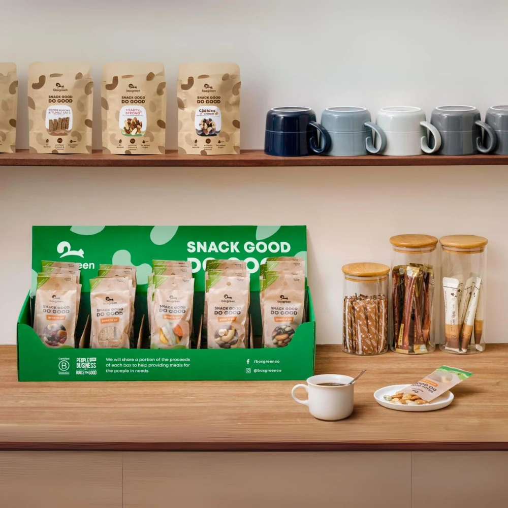 custom retail display boxes