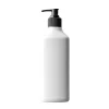 reusable shampoo bottles