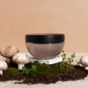 Custom Round Plastic Jars