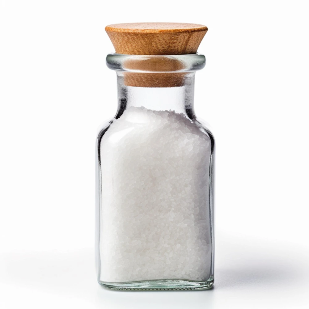 salt bottle packaging