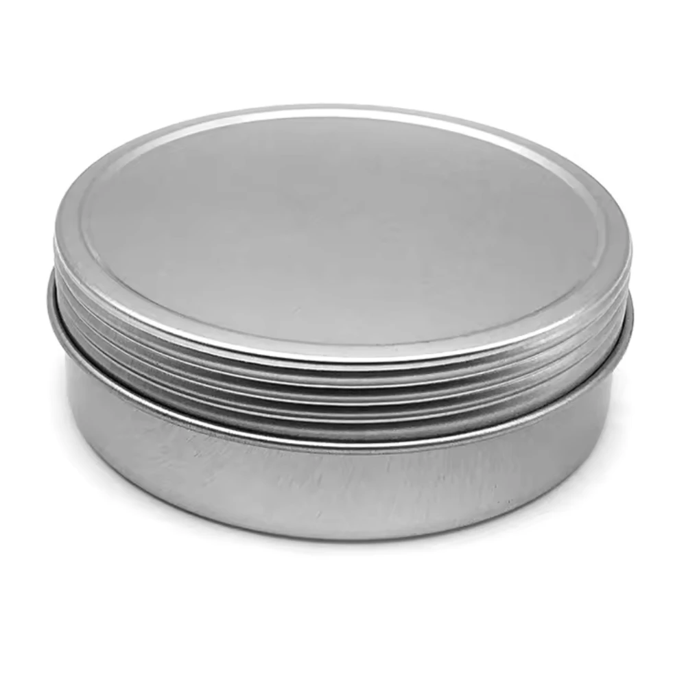 silver baking tins