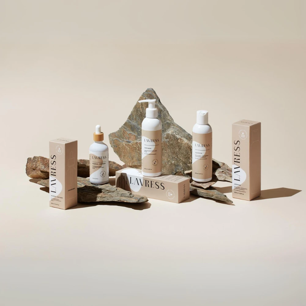 skincare box packaging wholesale