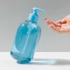 small hand sanitizer bottles