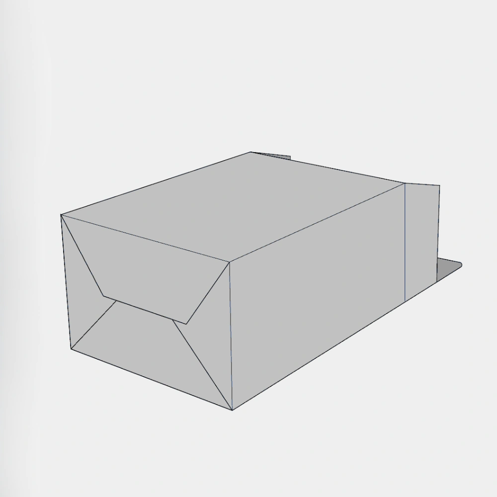 custom snap lock box manufacturer