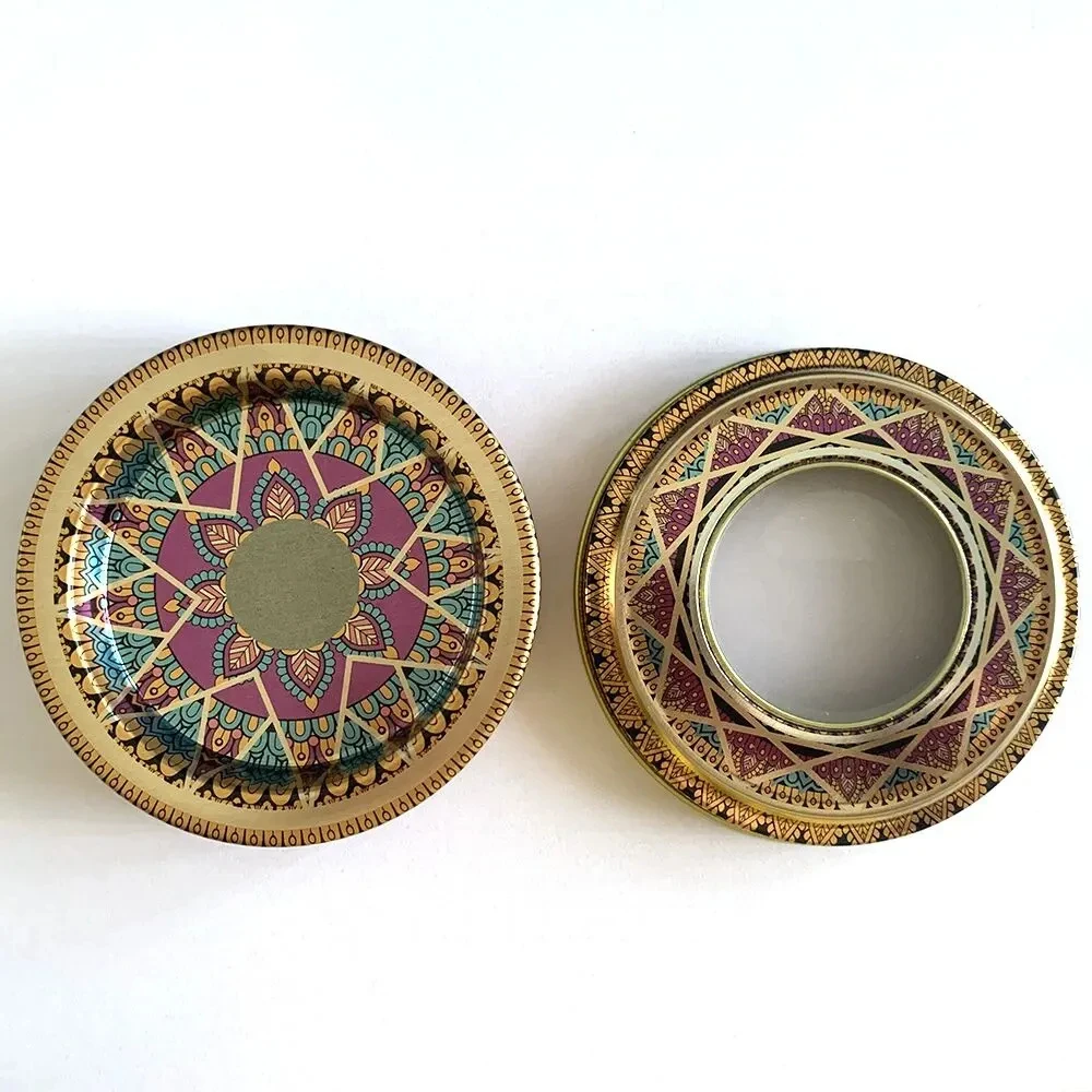 personalized spice tins bulk