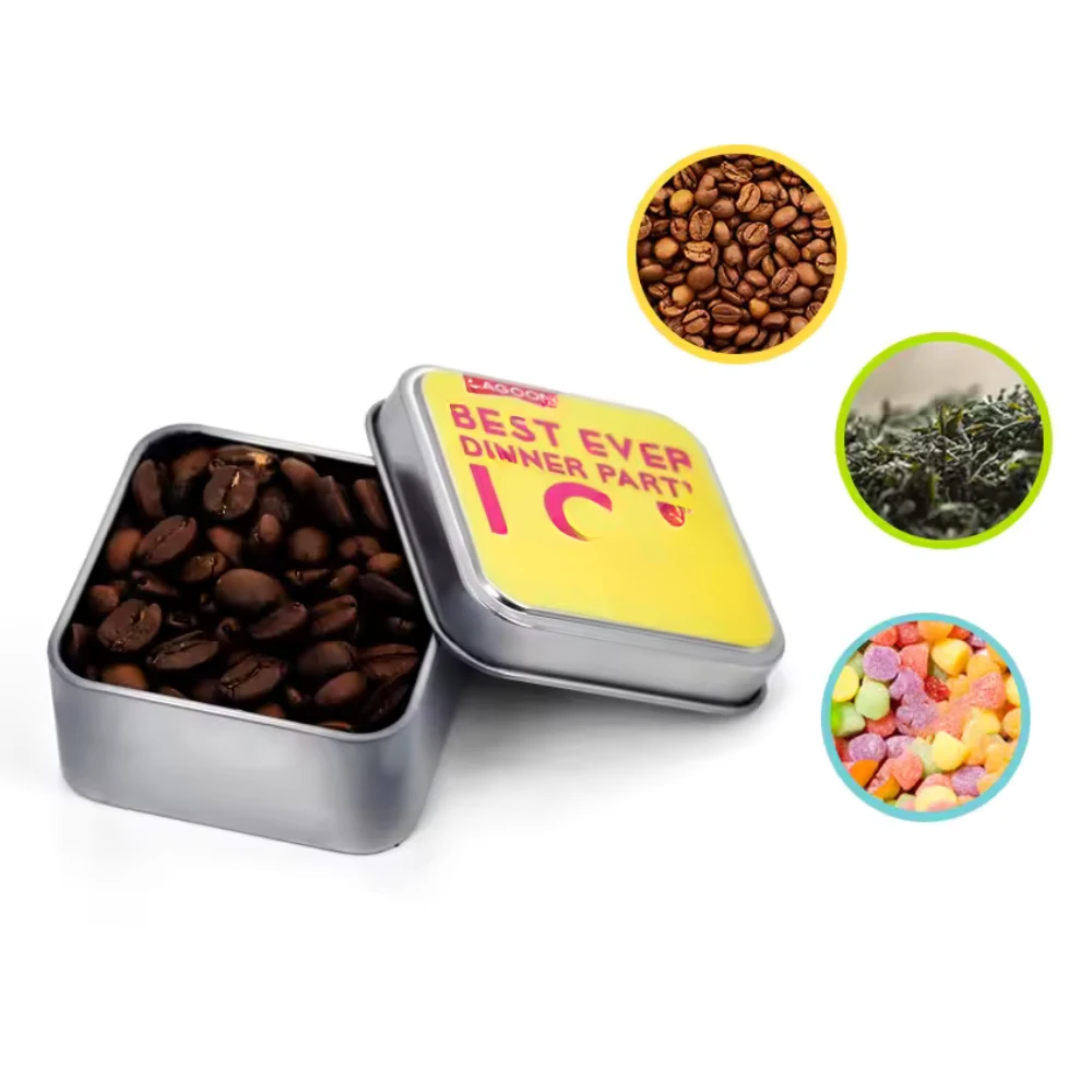 square tins with lids