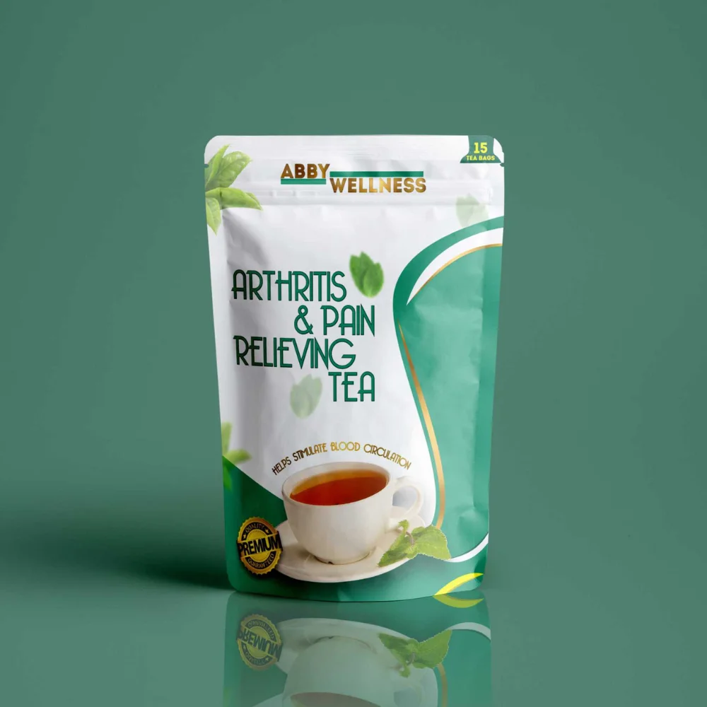 tea pouches for loose tea