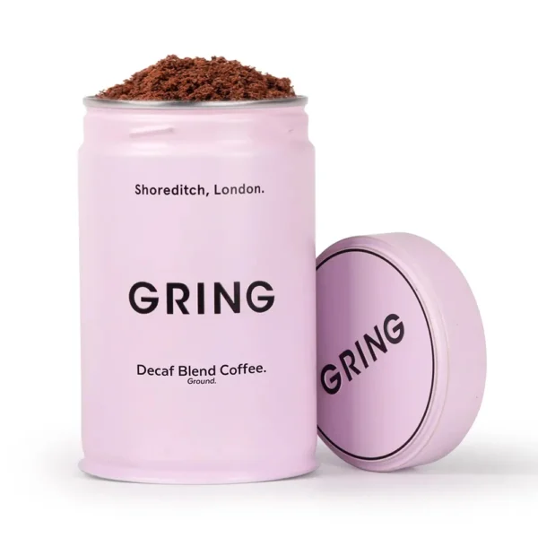 tea tins
