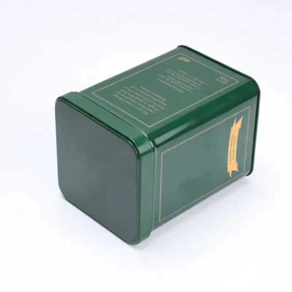 custom tea tins for loose tea