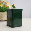 tea tins wholesale