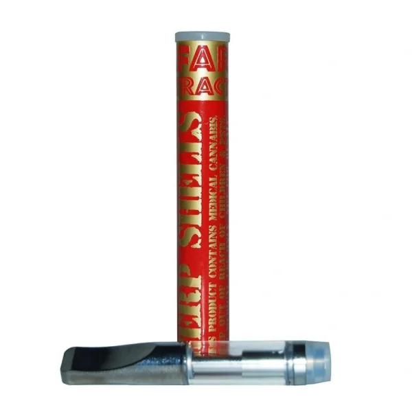 thick cardboard tubes