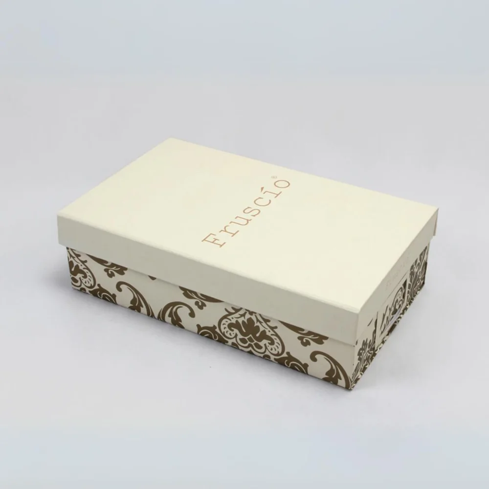 two piece cardboard boxes for sale with logo