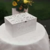 unique wedding card boxes