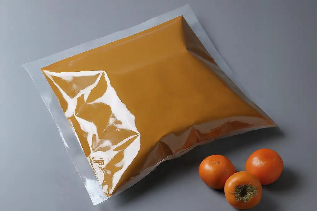 vacuum Mylar bags