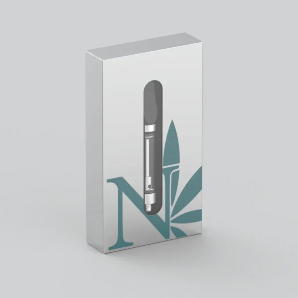 custom vape cartridge boxes