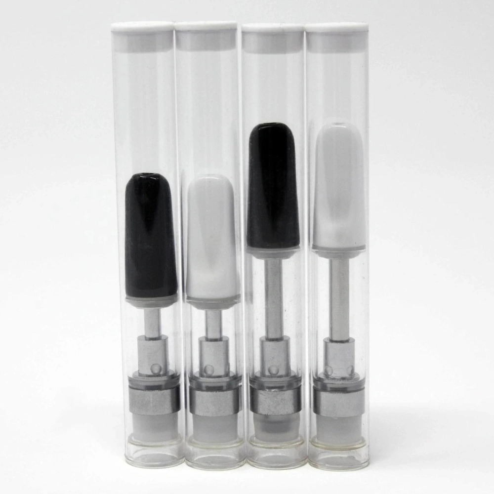 vape cartridge tubes