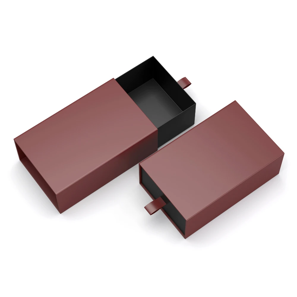 wallet box packaging