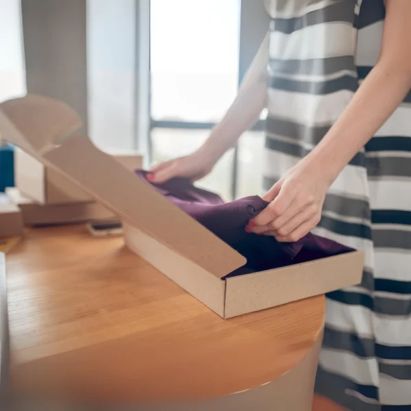 wholesale apparel boxes